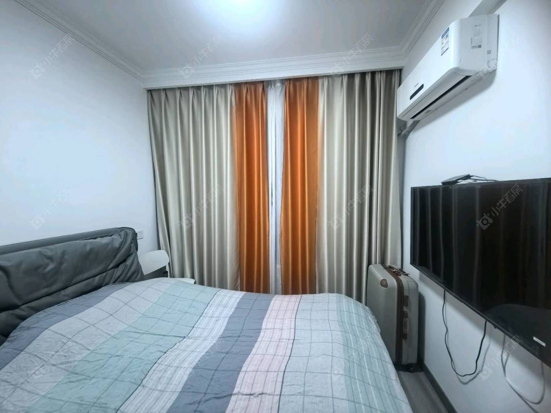 上海禹洲雍贤府在售二手房源小区图_小牛看房