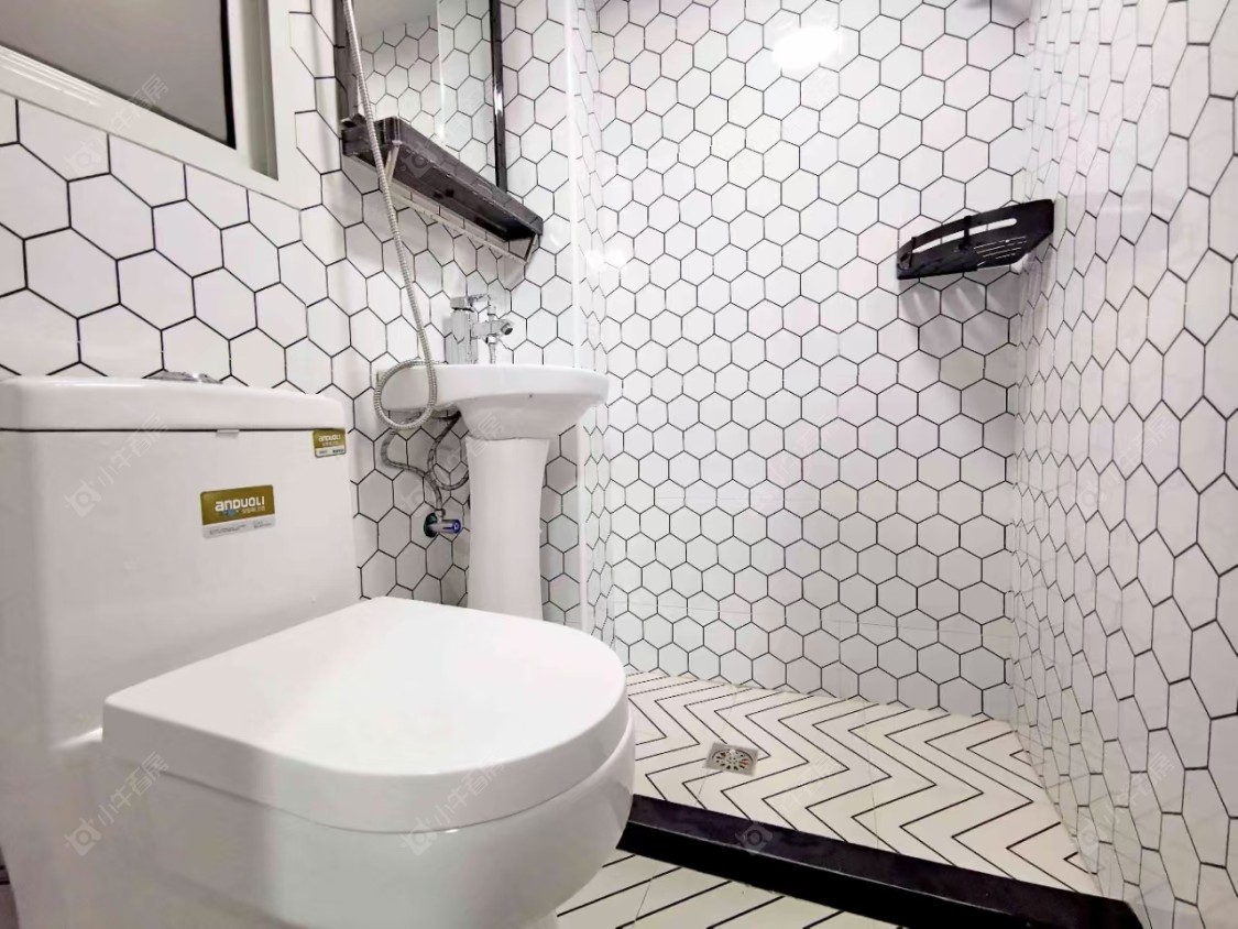 上海济阳三村在租房源小区图_小牛看房