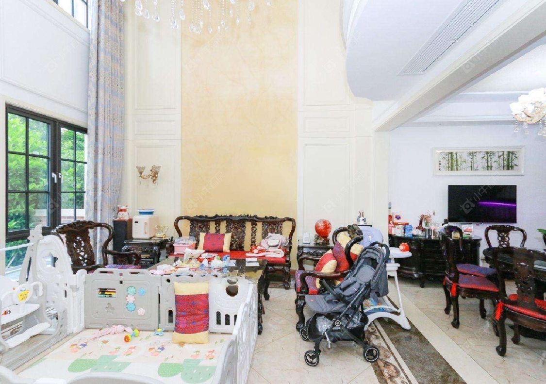 上海远洋鸿郡在售二手房源小区图_小牛看房