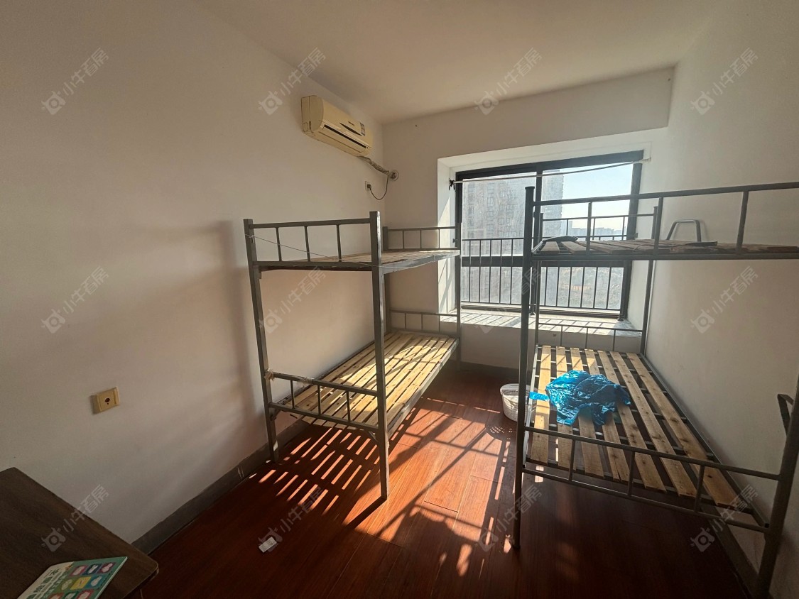 上海万业紫辰苑在租房源_小牛看房