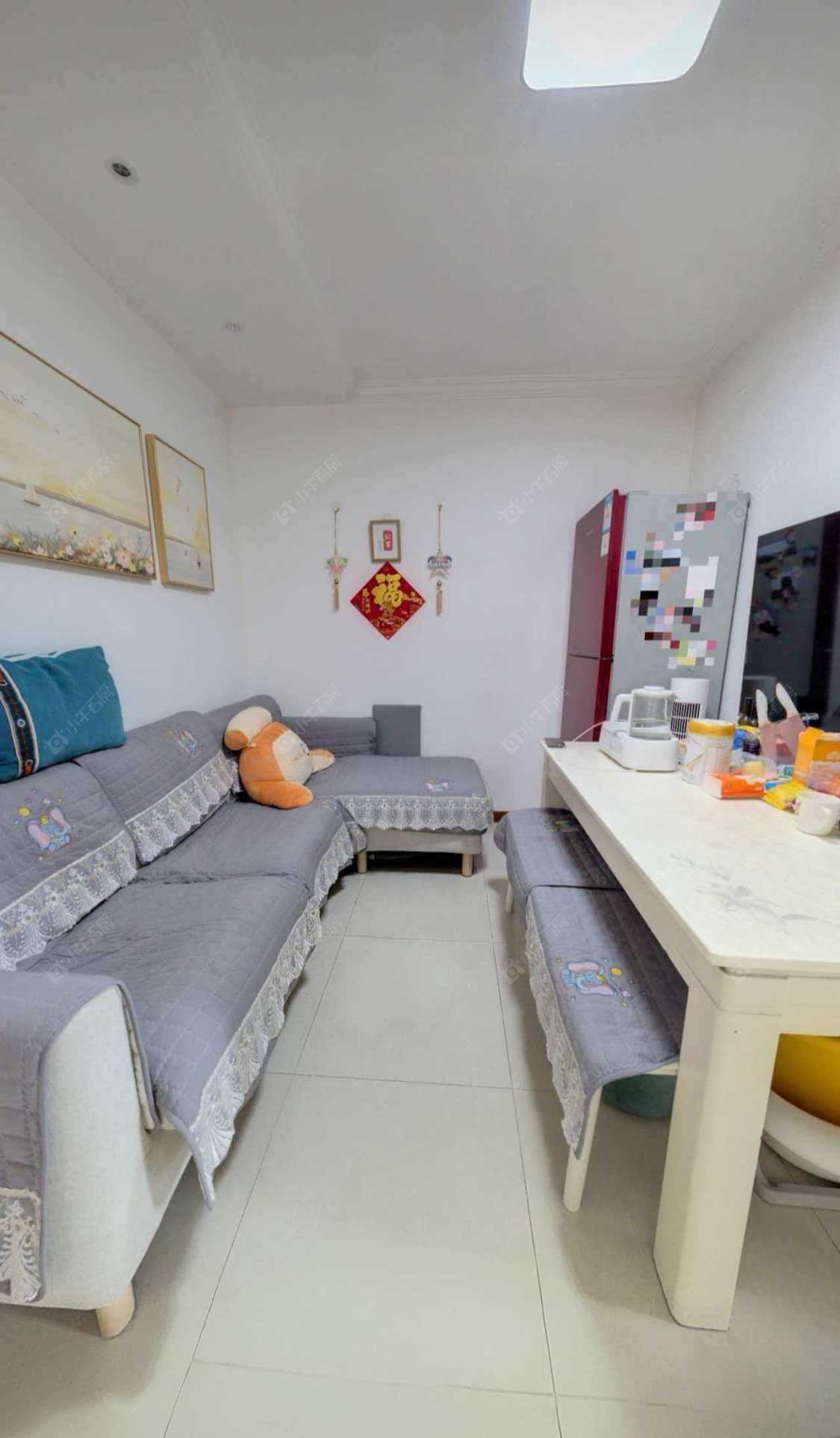 上海天池一村在售二手房源小区图_小牛看房