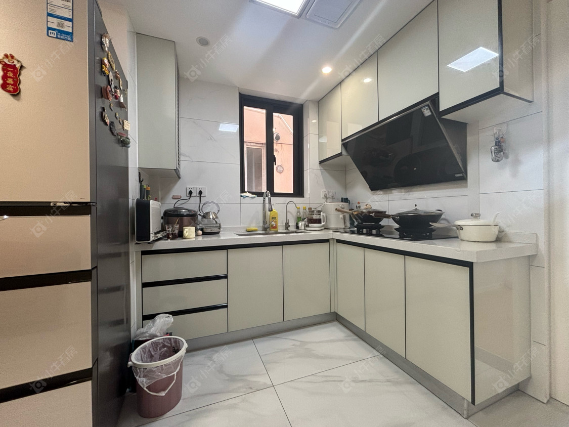 上海云台一小区在售二手房源小区图_小牛看房