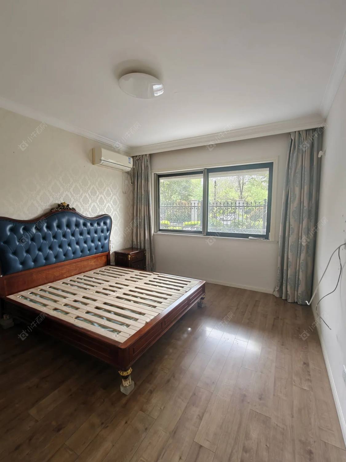 上海万业紫辰苑在租房源小区图_小牛看房