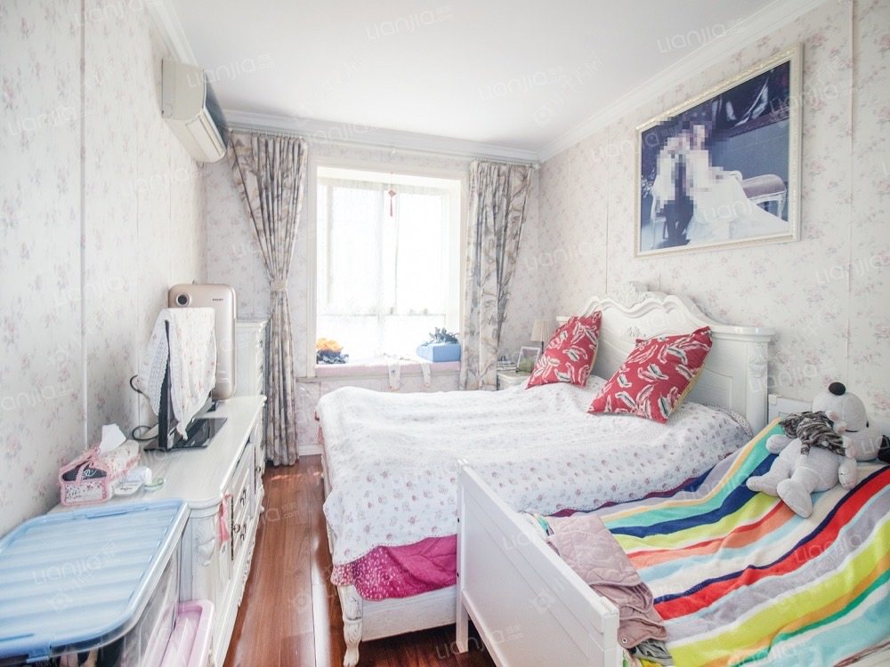 上海银桥花苑在售二手房源户型图_小牛看房