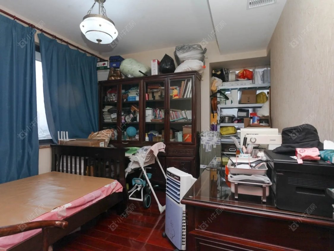 上海滨江晶典在售二手房源小区图_小牛看房