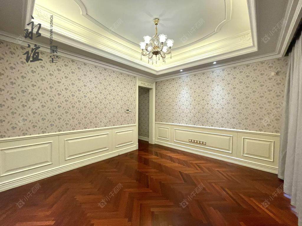 上海马德里洋房在售二手房源小区图_小牛看房