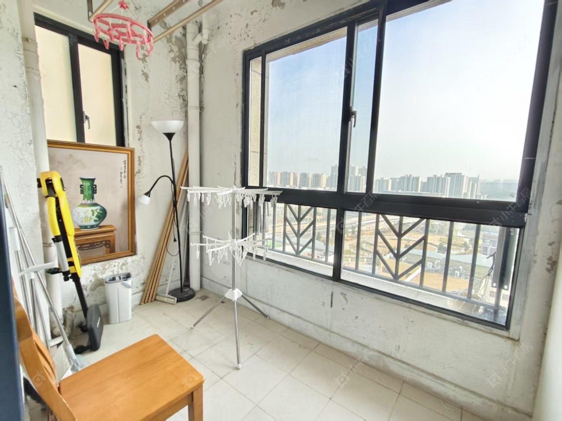 上海远洋香奈在租房源小区图_小牛看房