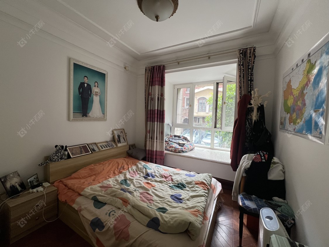 上海上置香岛原墅在售二手房源小区图_小牛看房