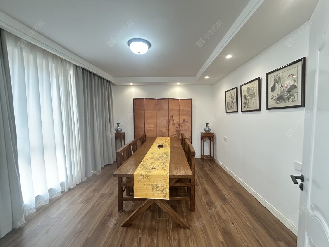 上海威尼斯花园在租房源小区图_小牛看房