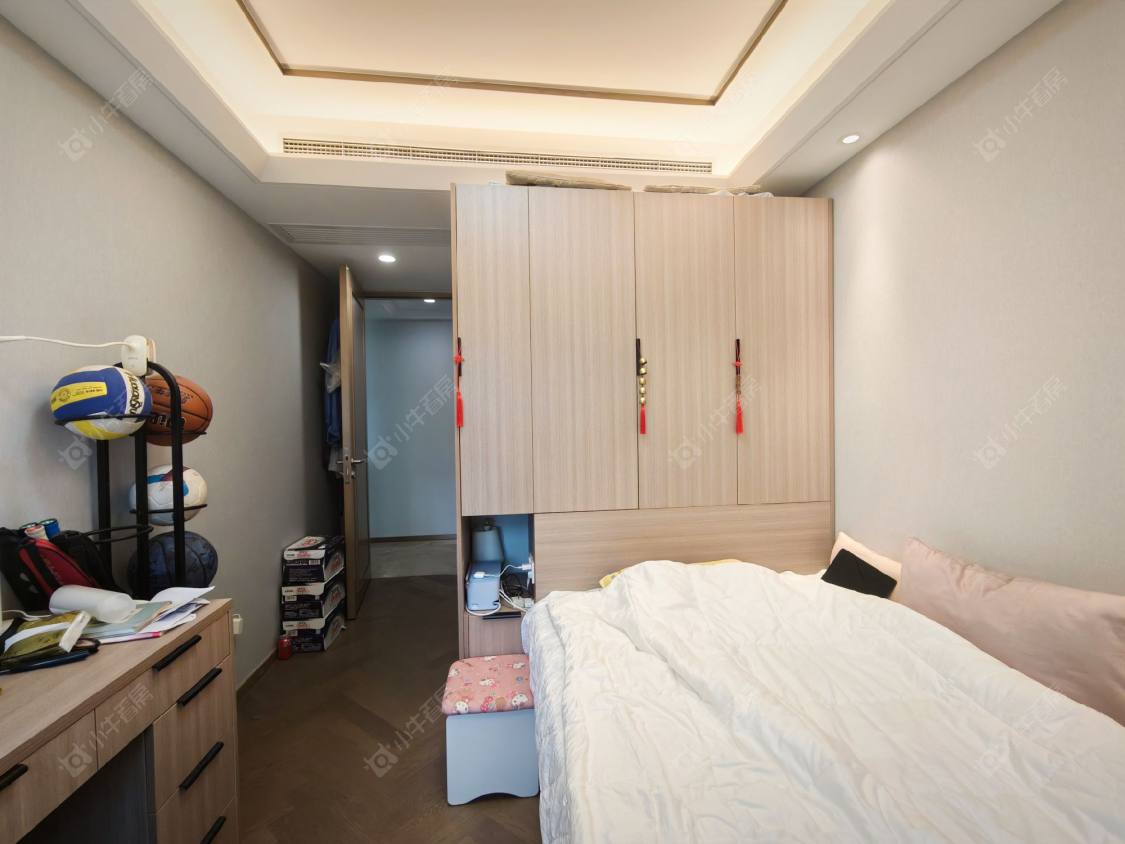 上海地产馨澜公寓在售二手房源小区图_小牛看房