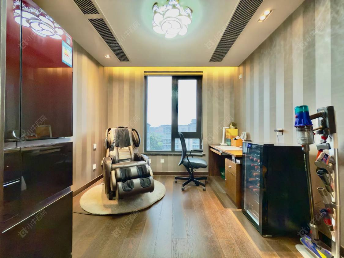 上海上和园一期在售二手房源小区图_小牛看房