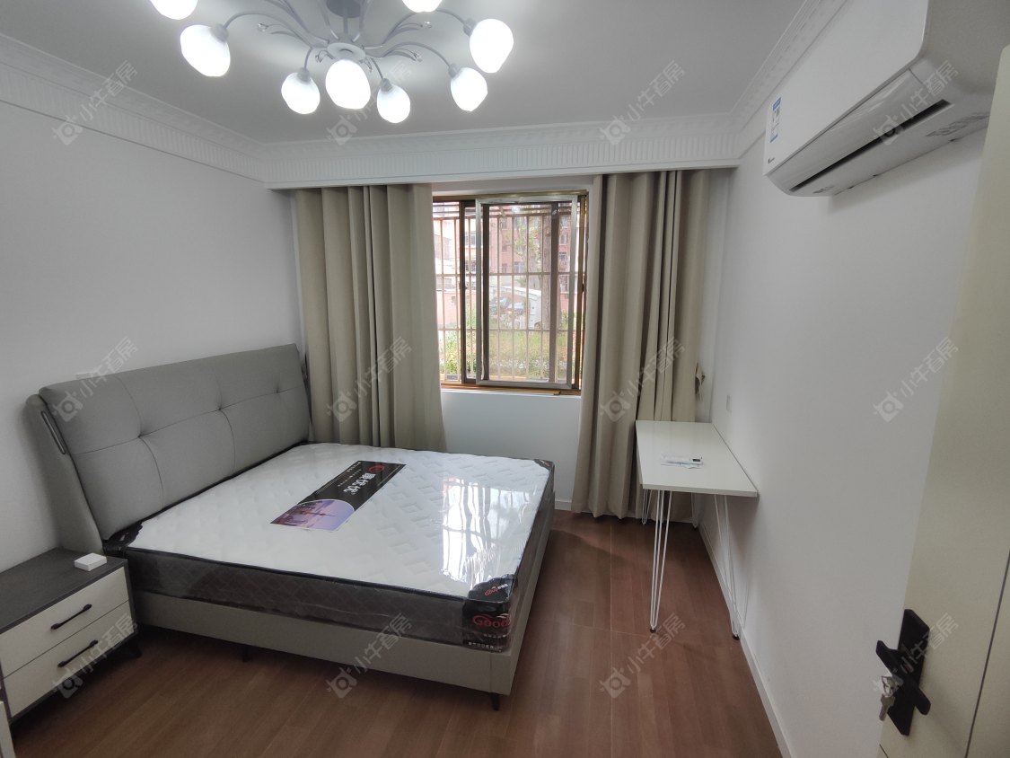 上海新闵小区在租房源小区图_小牛看房