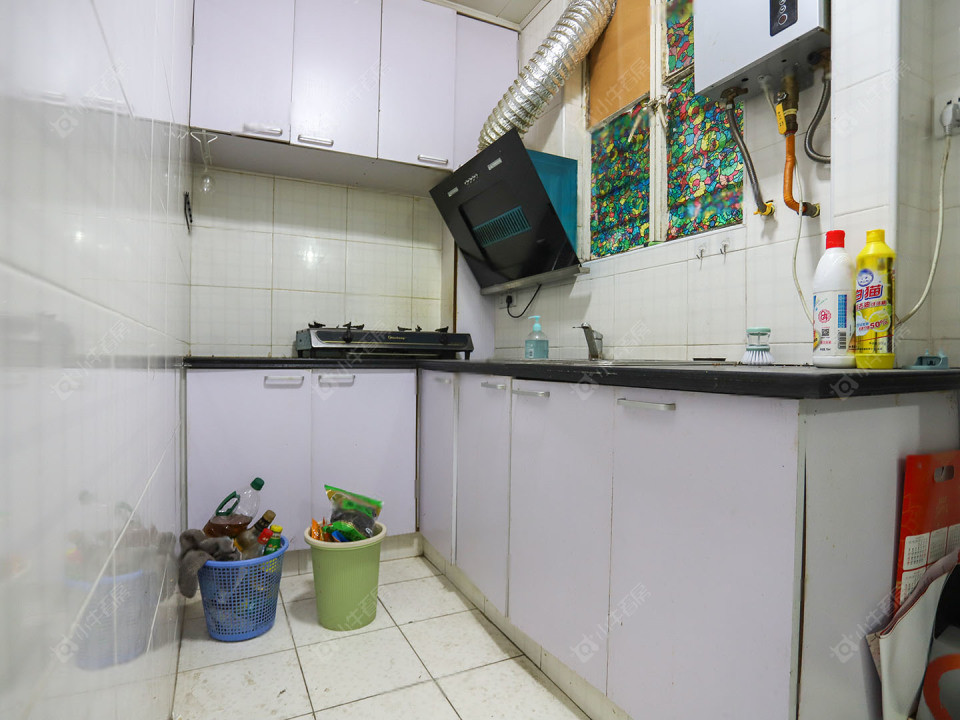 上海桂巷新村在售二手房源小区图_小牛看房