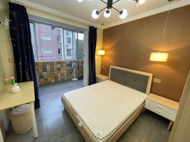 上海济阳三村1室1厅1卫出租_小牛看房