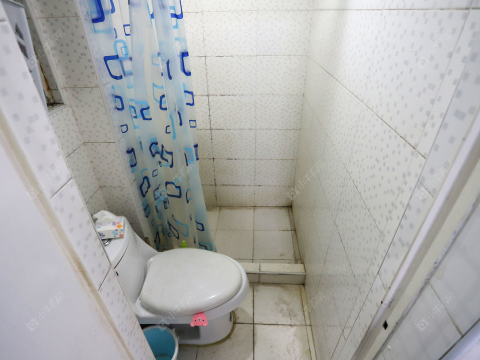 上海桂巷新村在售二手房源小区图_小牛看房