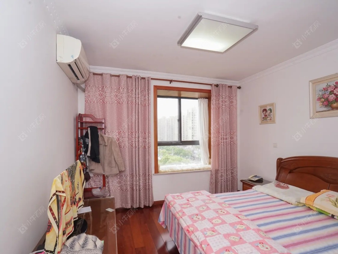 上海馨佳园六街坊在售二手房源小区图_小牛看房