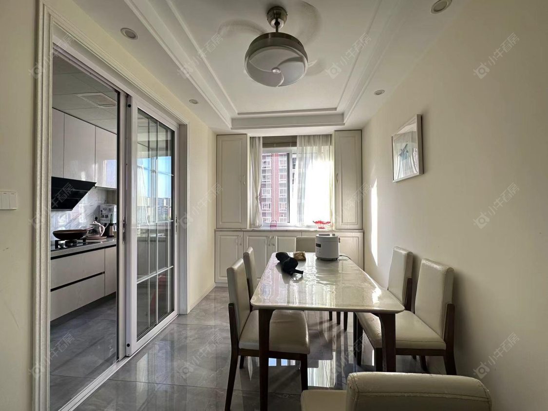 上海菊祥苑在售二手房源_小牛看房