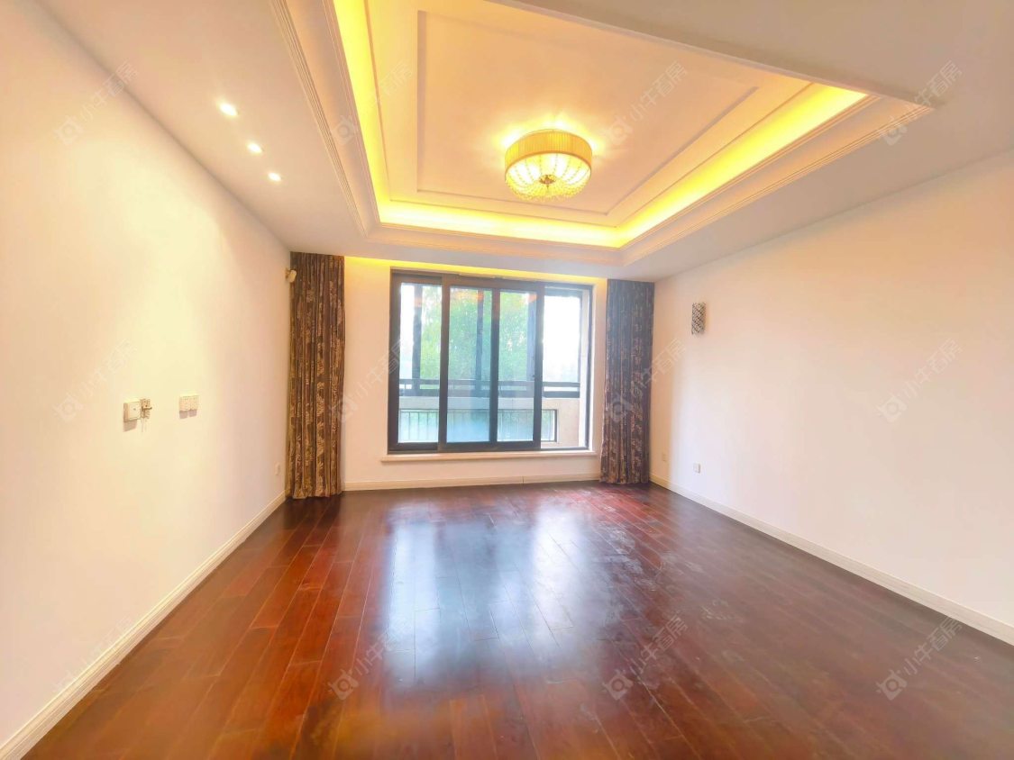 上海万科琥珀臻园别墅区在售二手房源小区图_小牛看房