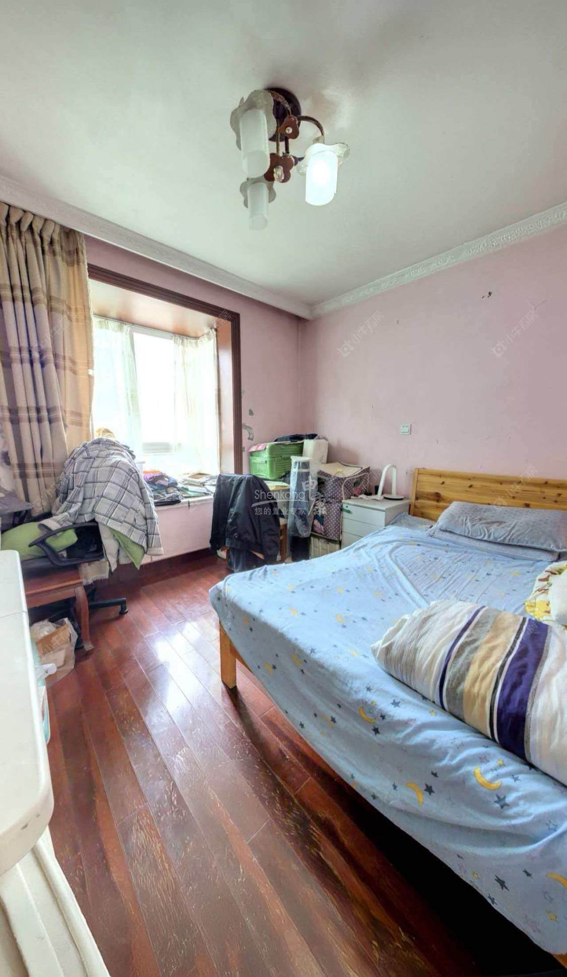 上海文化馨苑在售二手房源小区图_小牛看房