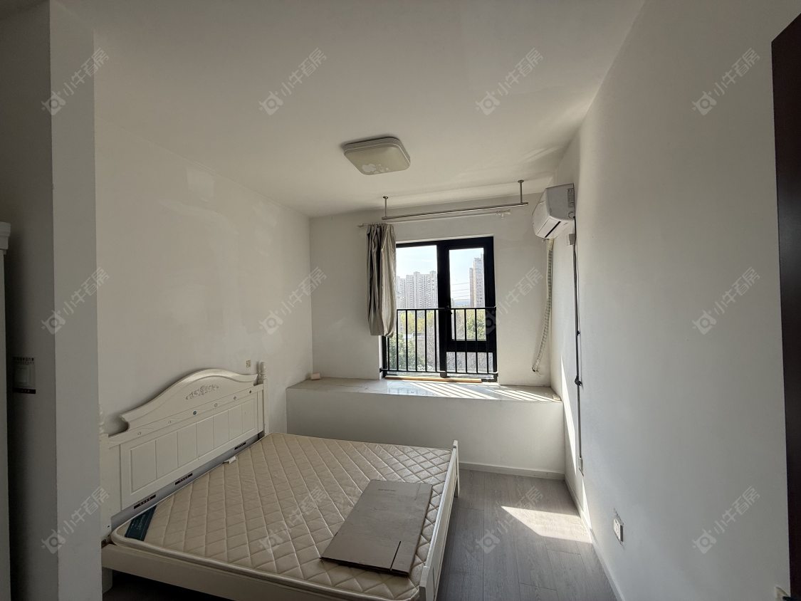 上海华润佘山九里二期在售二手房源小区图_小牛看房