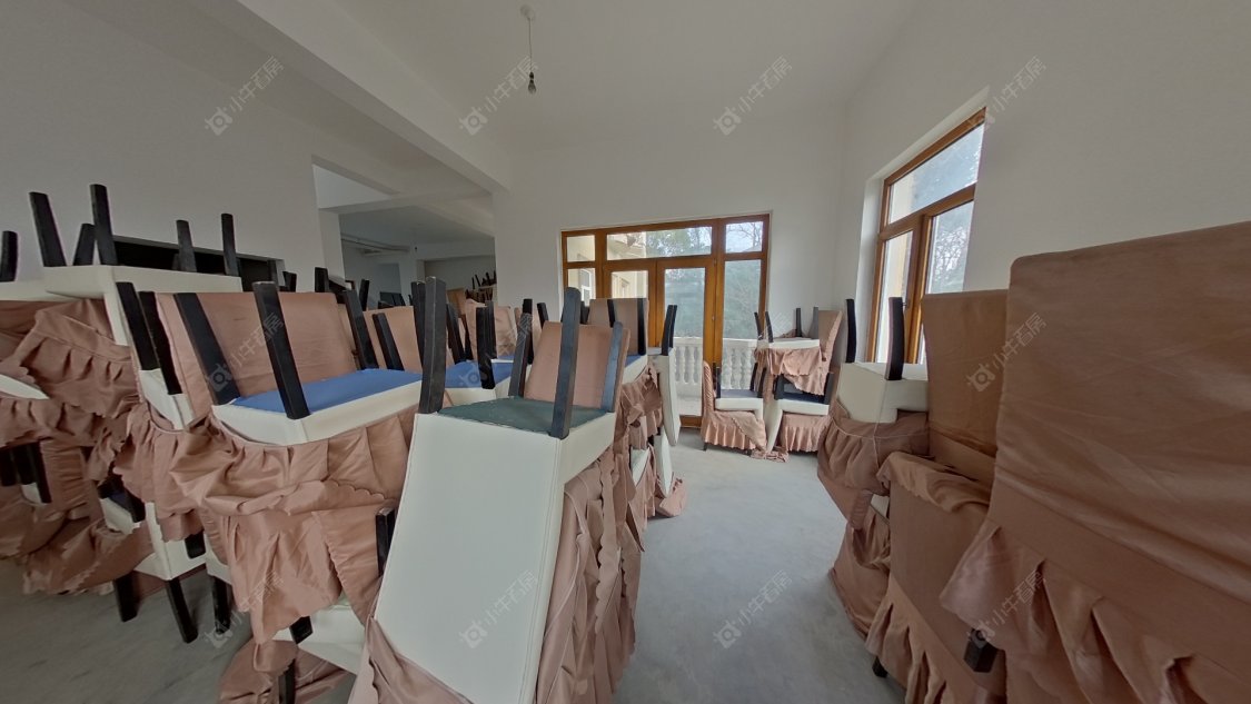 上海绿洲千岛花园在售二手房源小区图_小牛看房