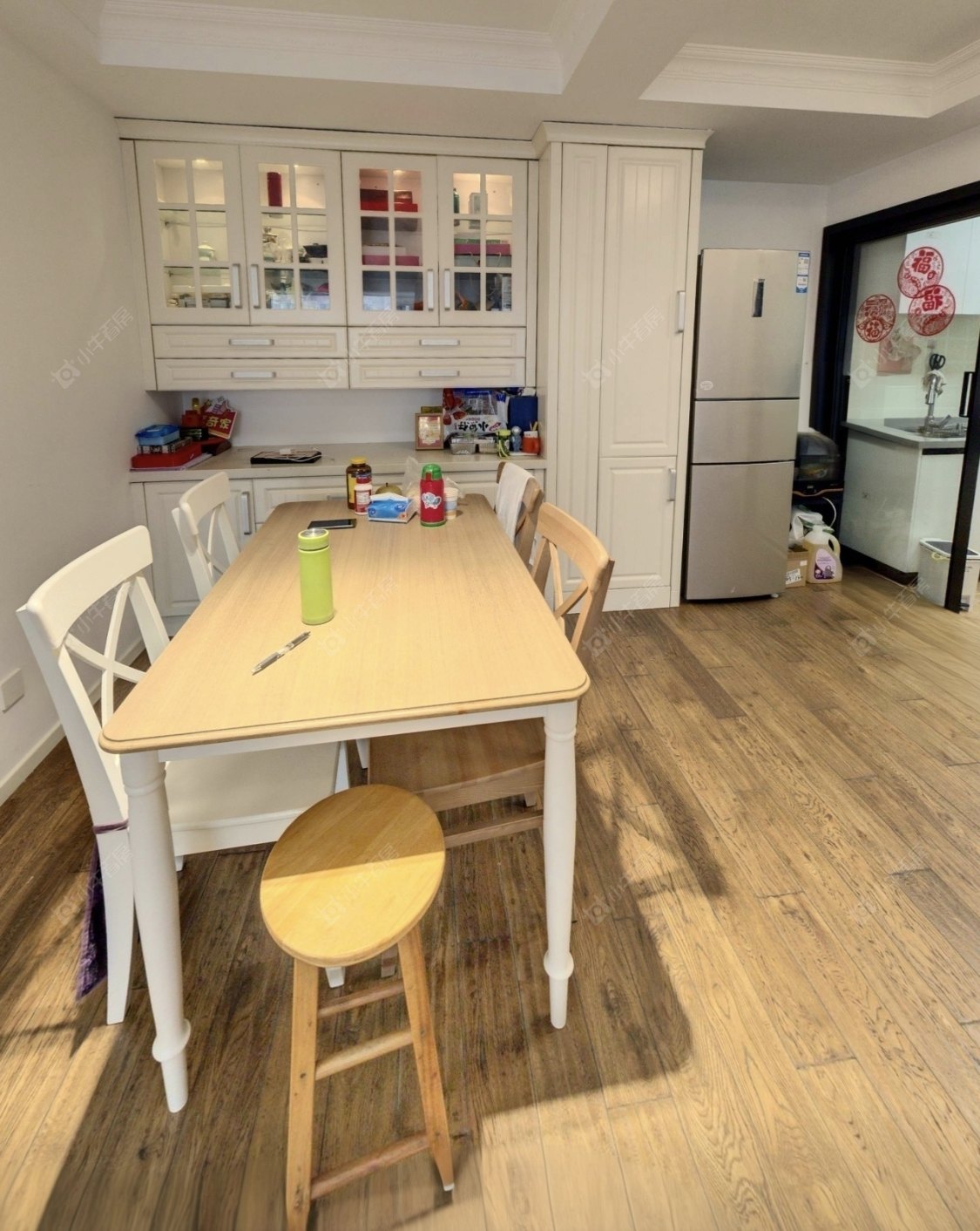 上海张江汤臣豪园二期在售二手房源小区图_小牛看房