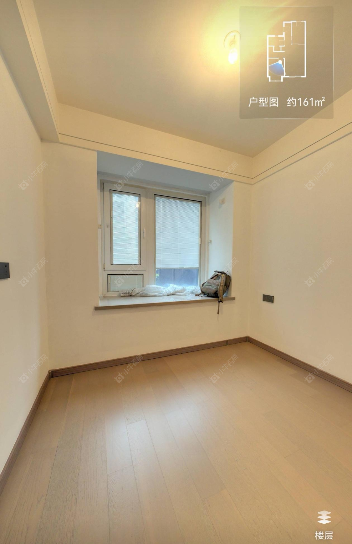 上海万科启宸在售二手房源小区图_小牛看房