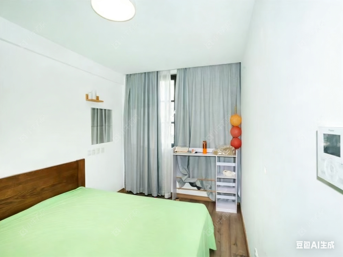 上海远洋鸿郡在售二手房源_小牛看房