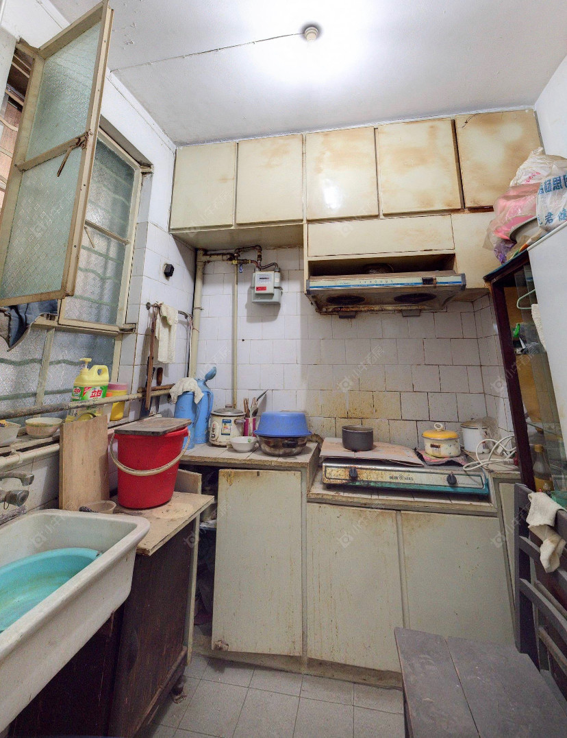 上海上南十二村在售二手房源小区图_小牛看房