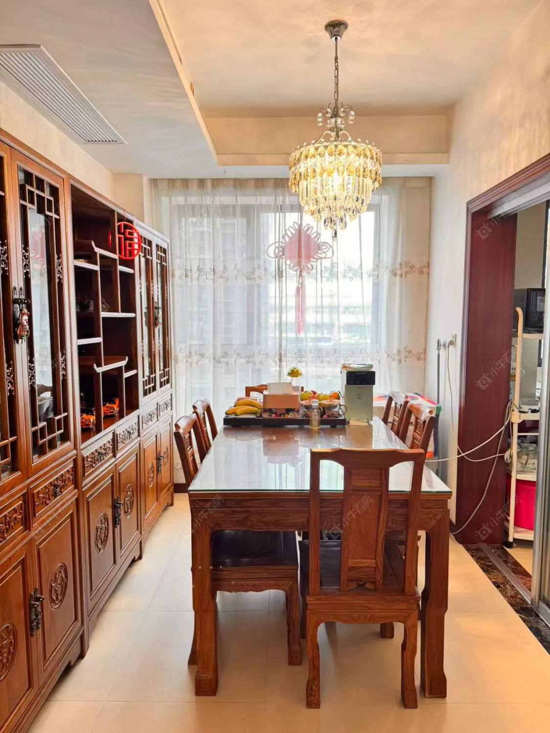 上海万业紫辰苑在售二手房源小区图_小牛看房