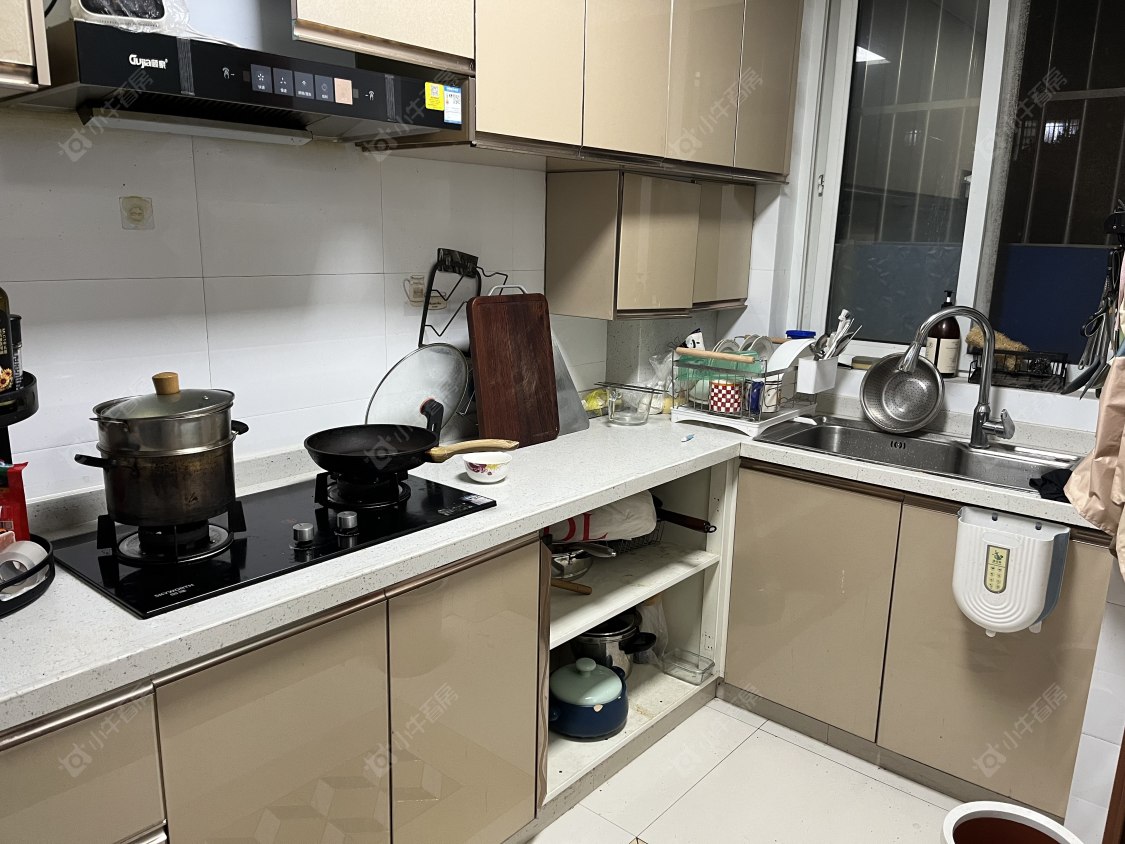 上海新舒苑南苑在售二手房源小区图_小牛看房