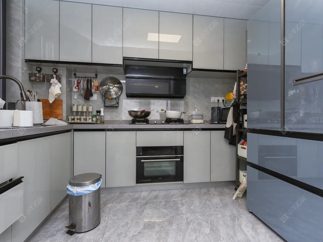 上海好日子大家园A区在售二手房源小区图_小牛看房