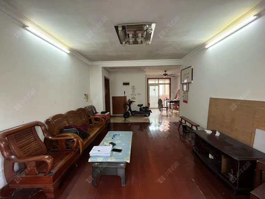 上海好日子大家园B区在售二手房源小区图_小牛看房