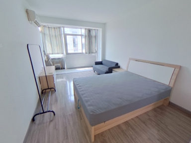 上海浦三路640弄1室1厅1卫出租_小牛看房