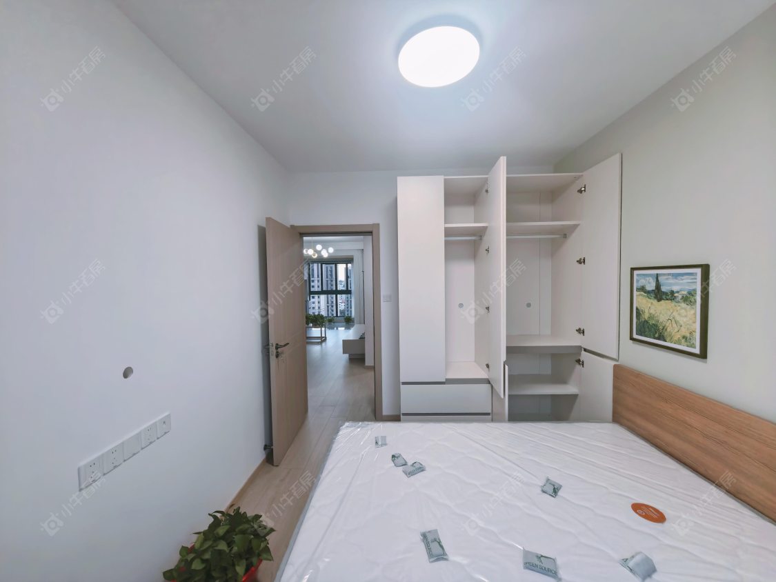 上海诚和佳苑在租房源小区图_小牛看房