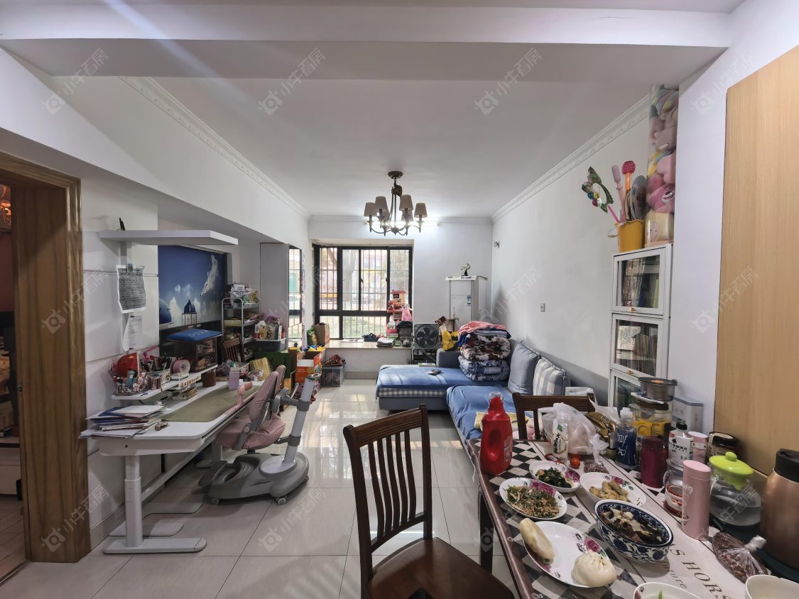 上海同盛嘉园在售二手房源小区图_小牛看房