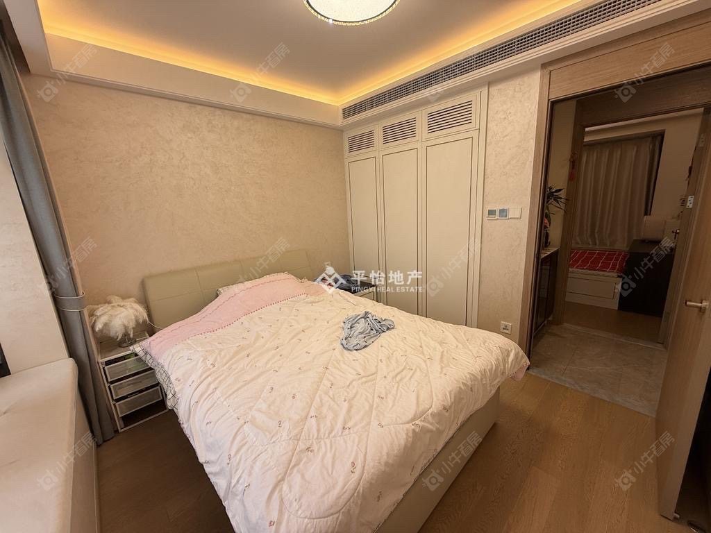 上海中集金地美兰城19弄在售二手房源小区图_小牛看房