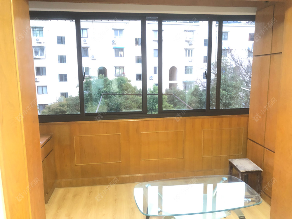 上海齐二小区在租房源小区图_小牛看房