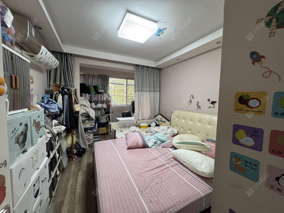 上海文宝苑在售二手房源小区图_小牛看房