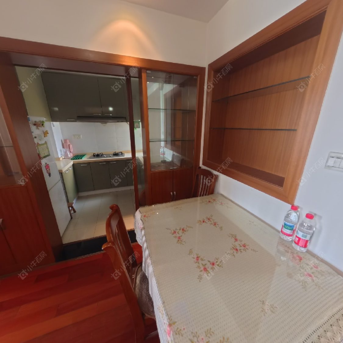 上海瑞阳苑A区在租房源小区图_小牛看房