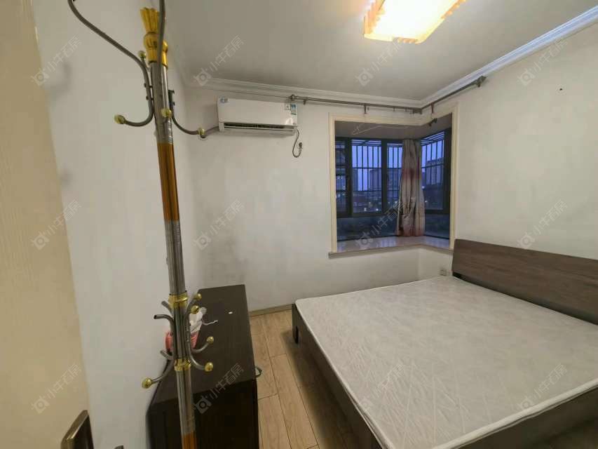 上海菊泉新城古北陆翔苑在租房源_小牛看房