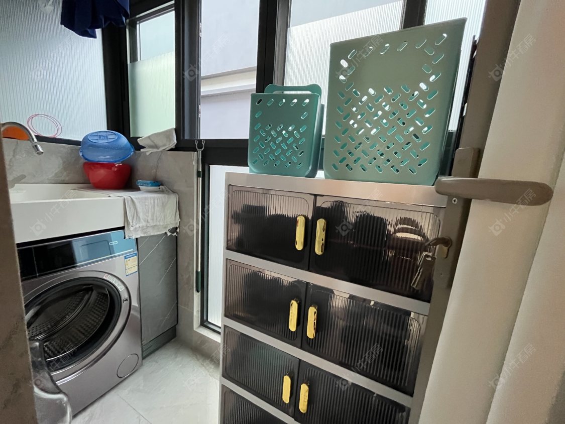 上海地产馨澜公寓在售二手房源小区图_小牛看房