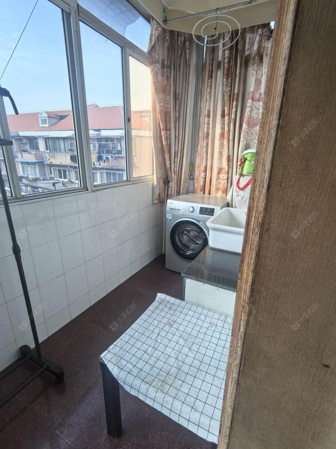 上海宝城一村在售二手房源_小牛看房