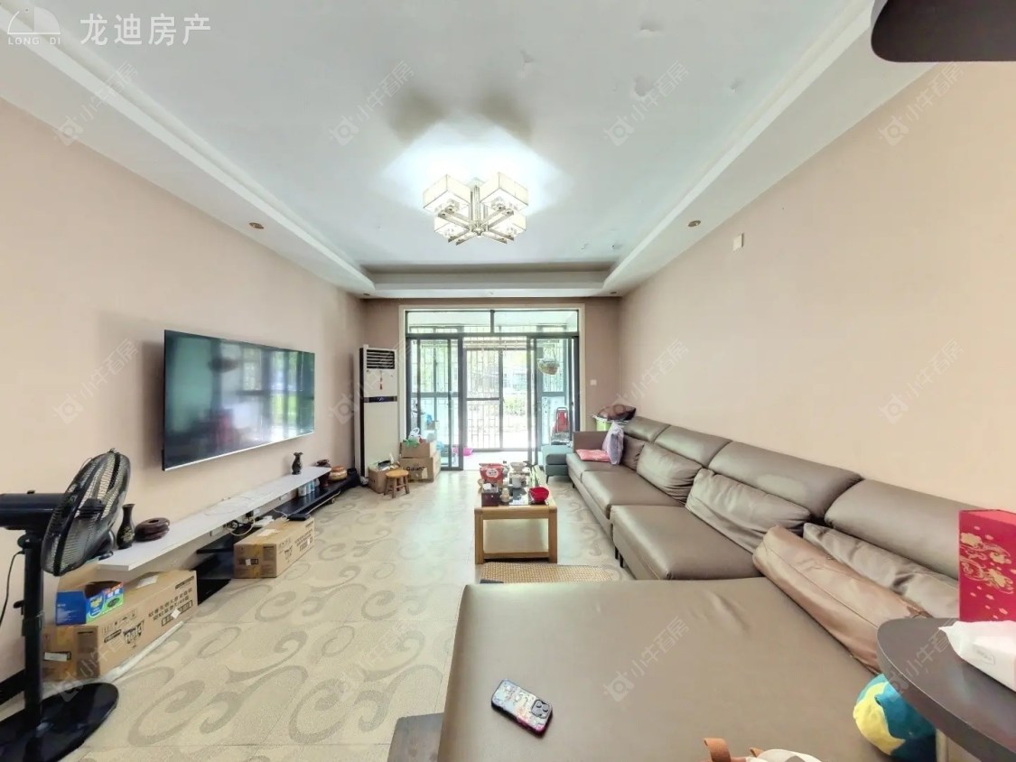 上海贝越水岸名邸在售二手房源小区图_小牛看房