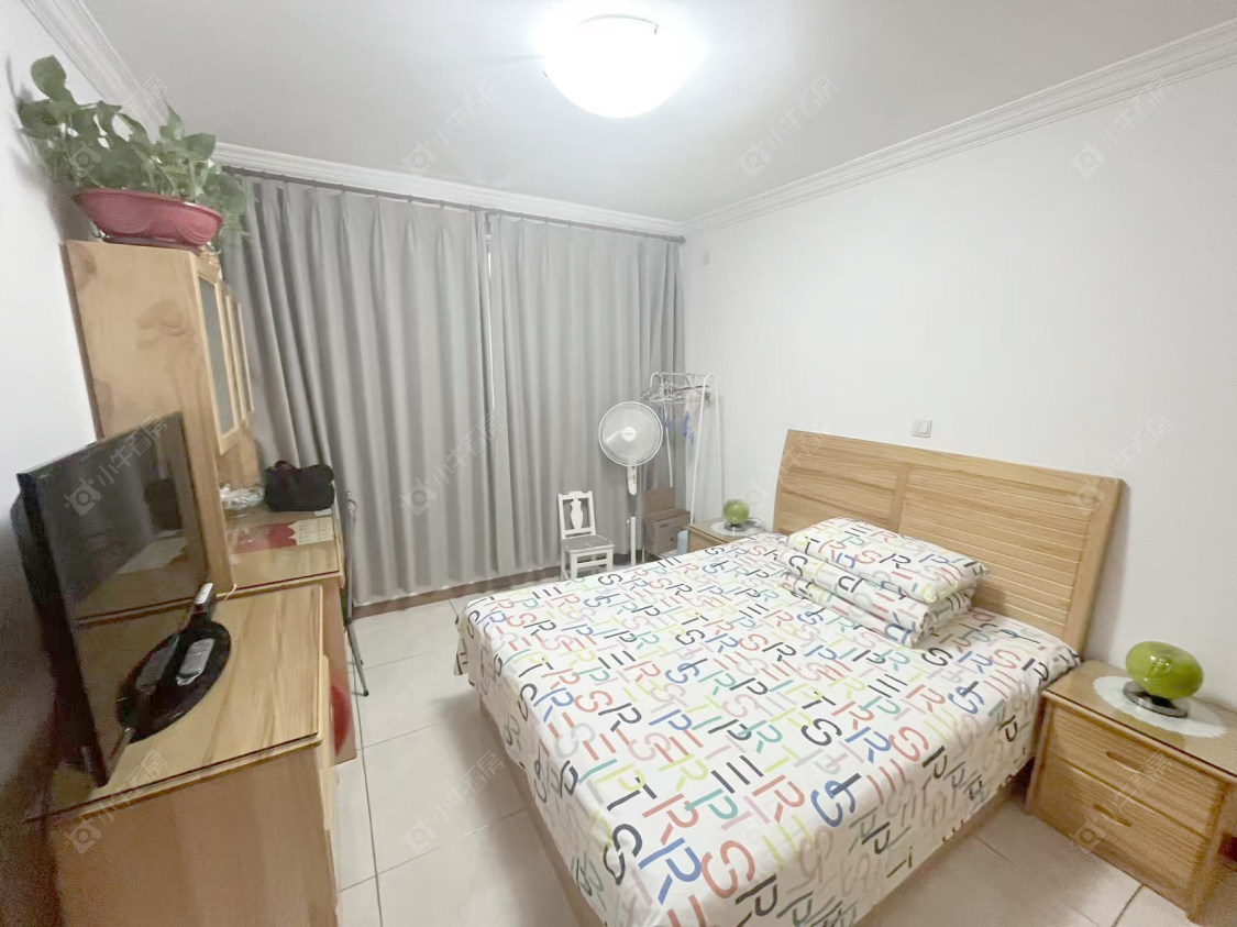 上海凌桥二村在售二手房源小区图_小牛看房