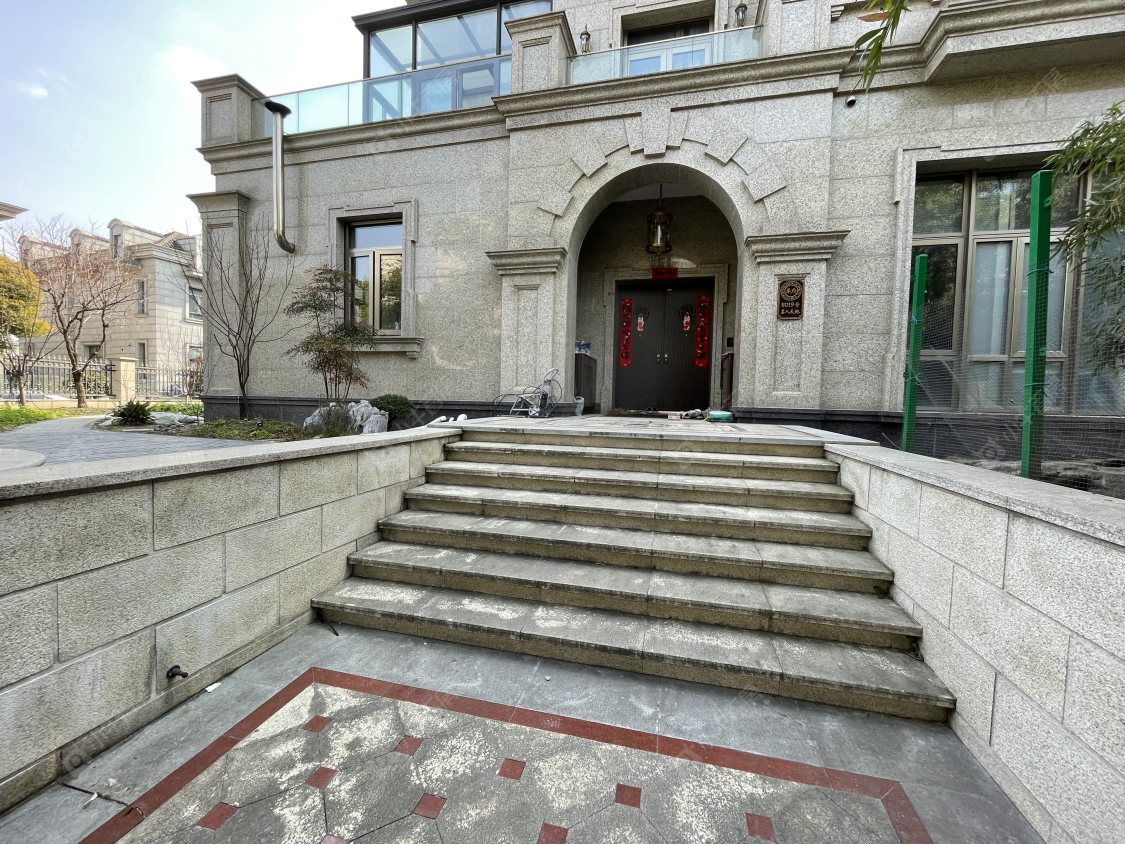 上海上置名人天地在售二手房源小区图_小牛看房