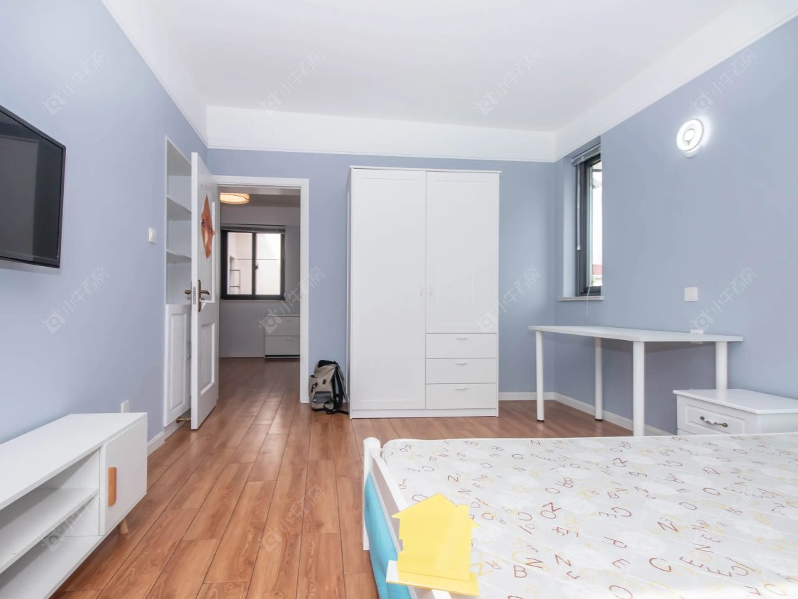 上海怒江小区在售二手房源小区图_小牛看房