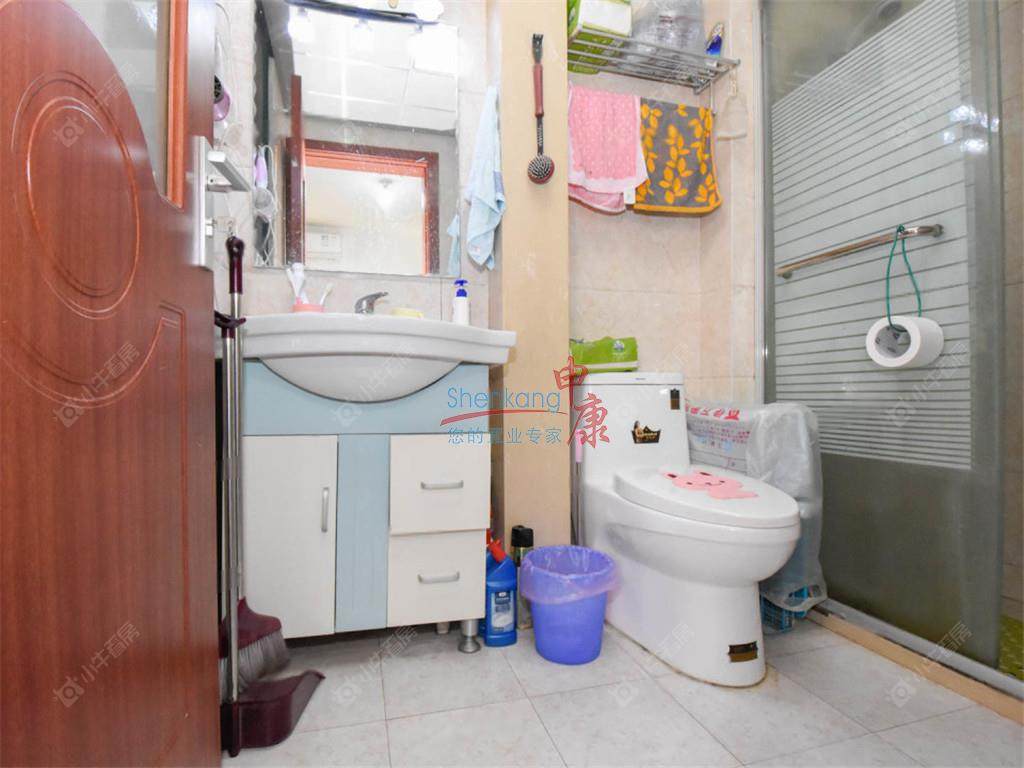 上海南新四村在售二手房源小区图_小牛看房