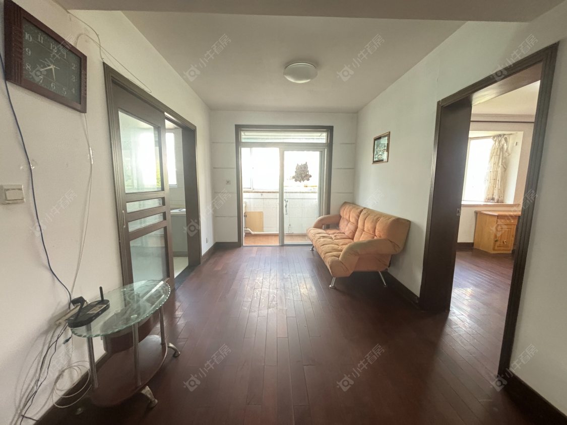 上海安亭新苑在售二手房源_小牛看房