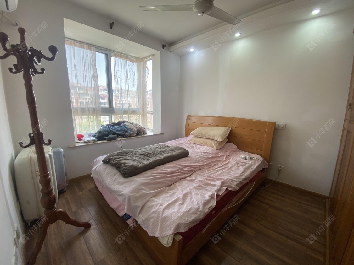 上海好日子大家园D区在售二手房源小区图_小牛看房